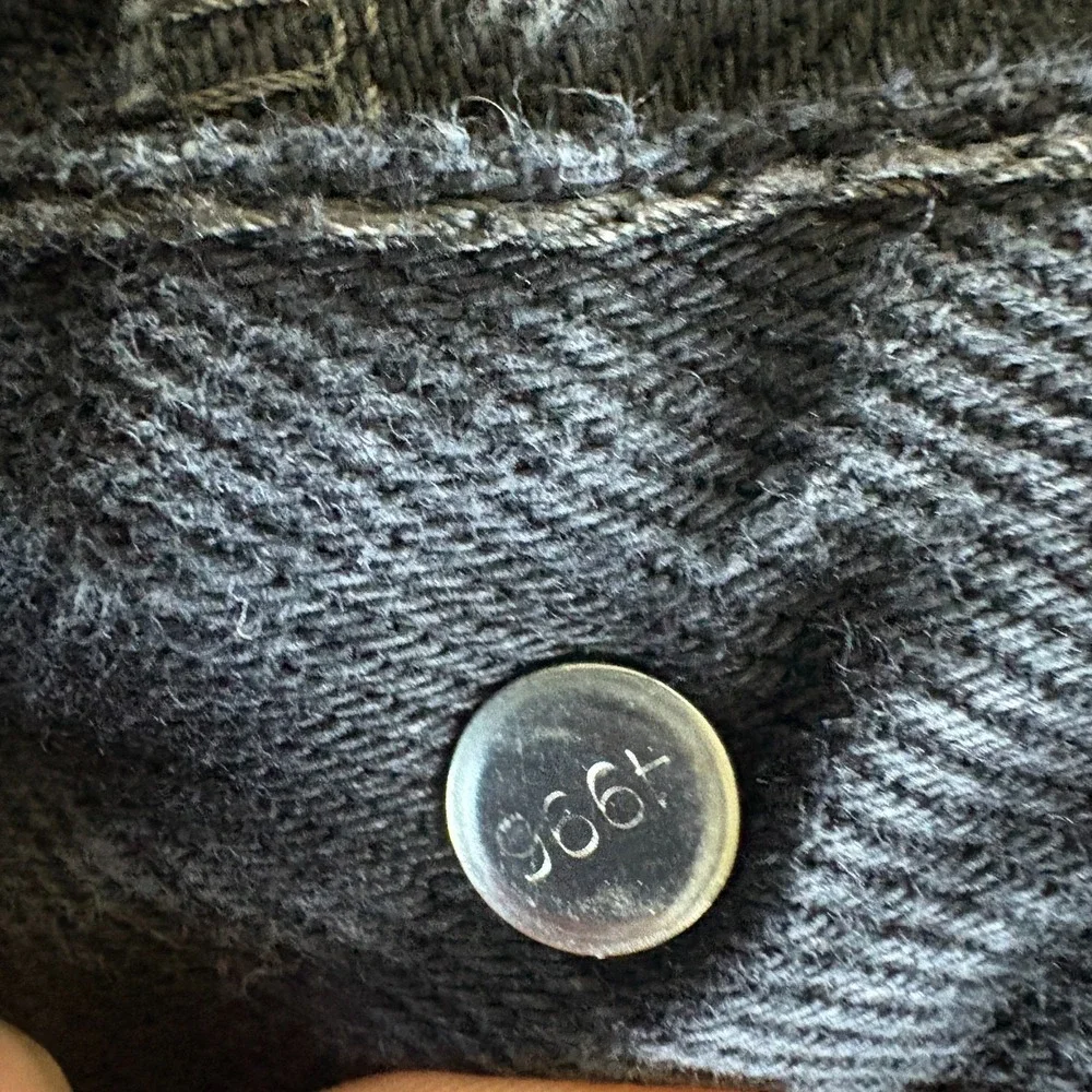 Levis levi 505